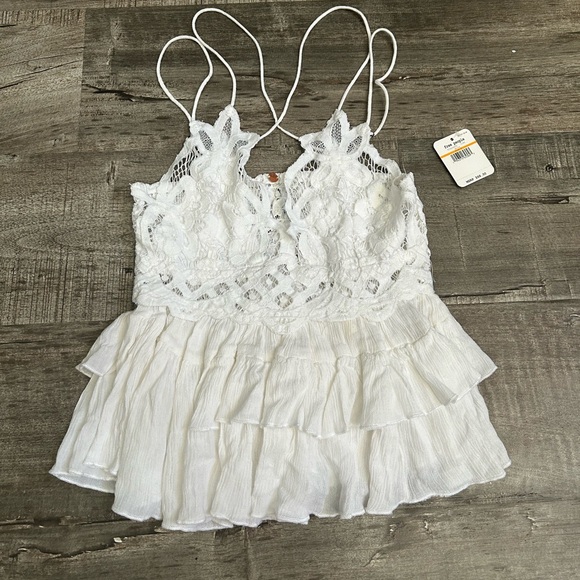 Free People Adella - Picture 6 of 6